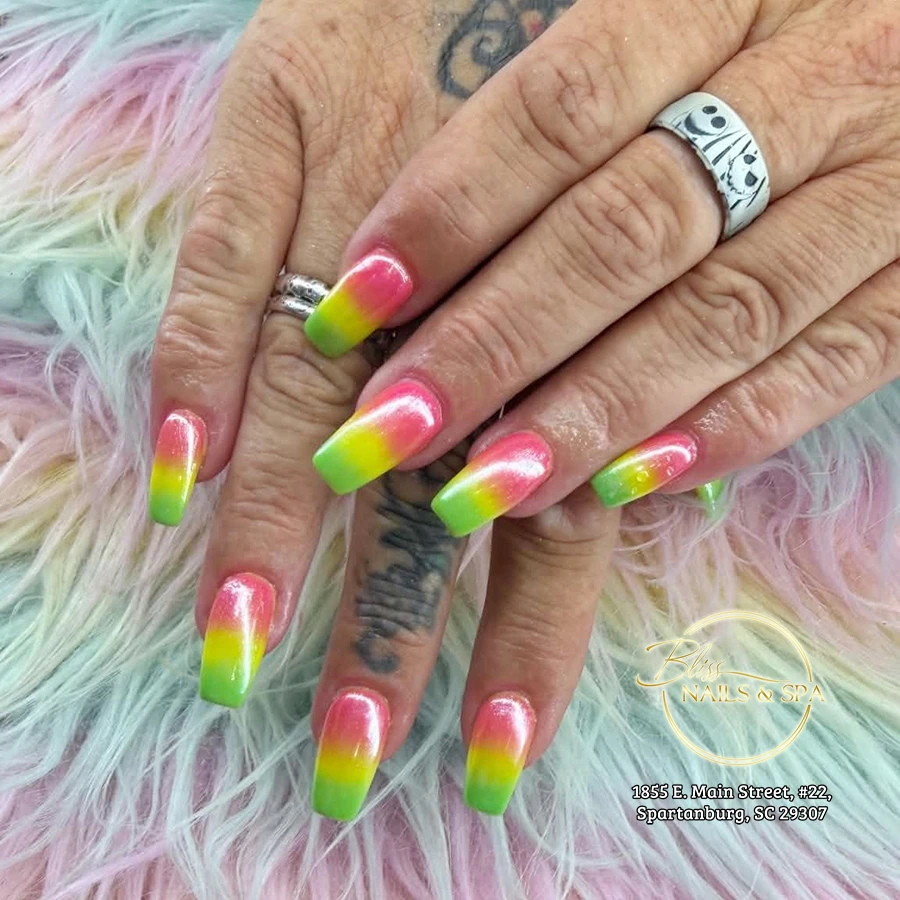 Nail Design